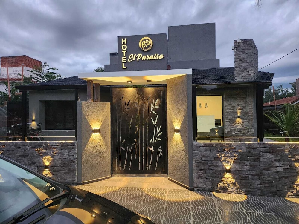 Hotel El Paraiso Boutique in Villa Carlos Paz, Argentina