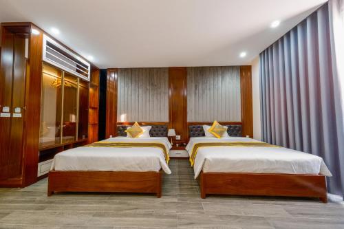 Mimosa Halong Hotel - last minute hotel in Ha Long