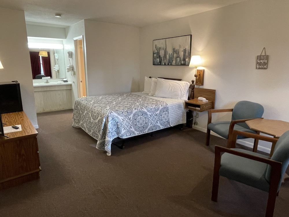 Scottish Inns Motel Osage Beach - photo 16