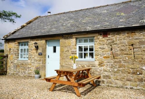 Elishaw Farm Holiday Cottages in Newcastle Upon Tyne, United Kingdom