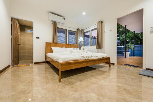 Coco59 Private 3BR Pool Villa