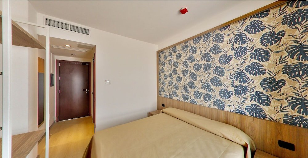 Aquasole - last minute hotel in Milan