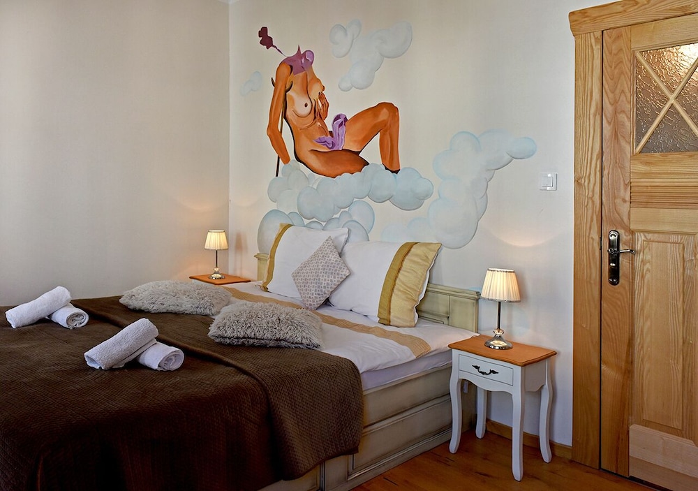 Dali Aparthotel in Koszalin, Poland