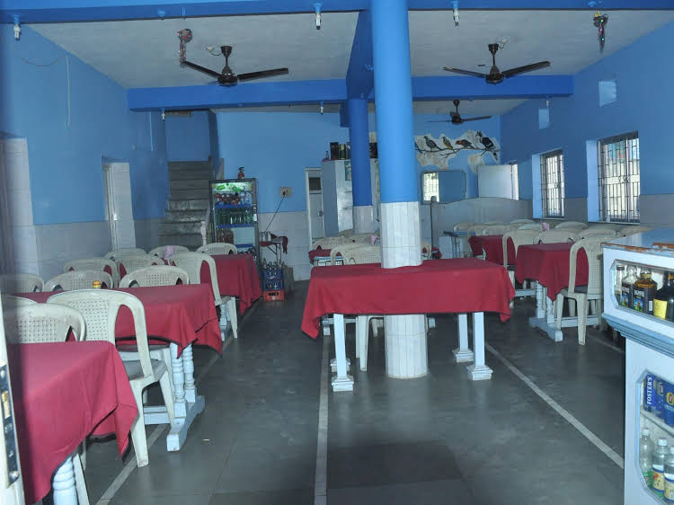 Hotel Uma Shakti — hotel in Diu