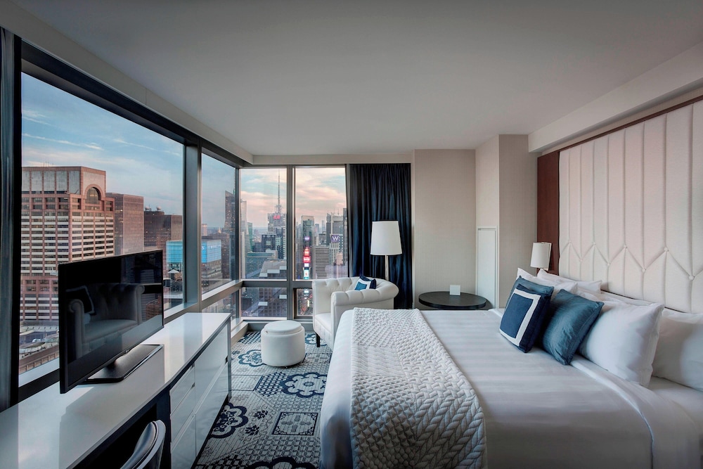 Residence Inn New York Manhattan Central Park - photo 18
