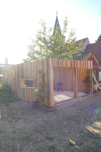 Hotel Am Markt — Eberswalde — photo 5