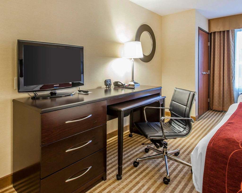 Comfort Suites Wenatchee Gateway - photo 9