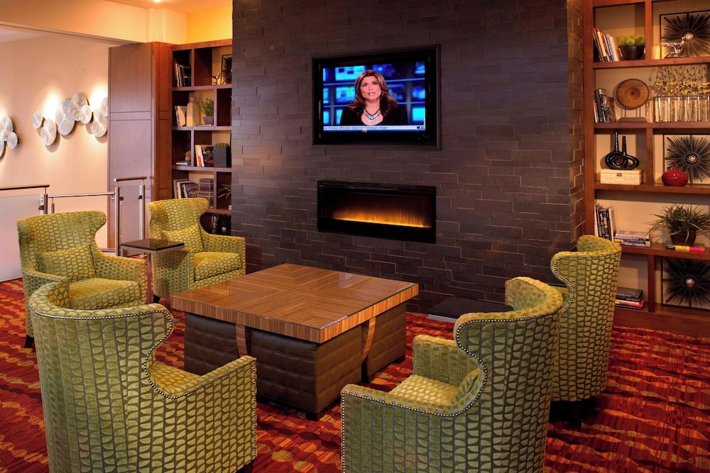 Detroit Marriott Troy - photo 4
