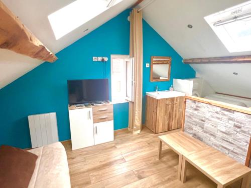 Delille Pere Et Fils in Albertville, France