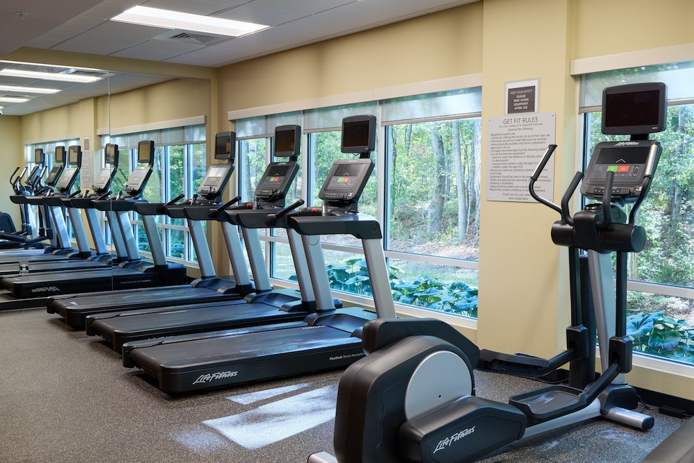 TownePlace Suites Columbia West Lexington - photo 63