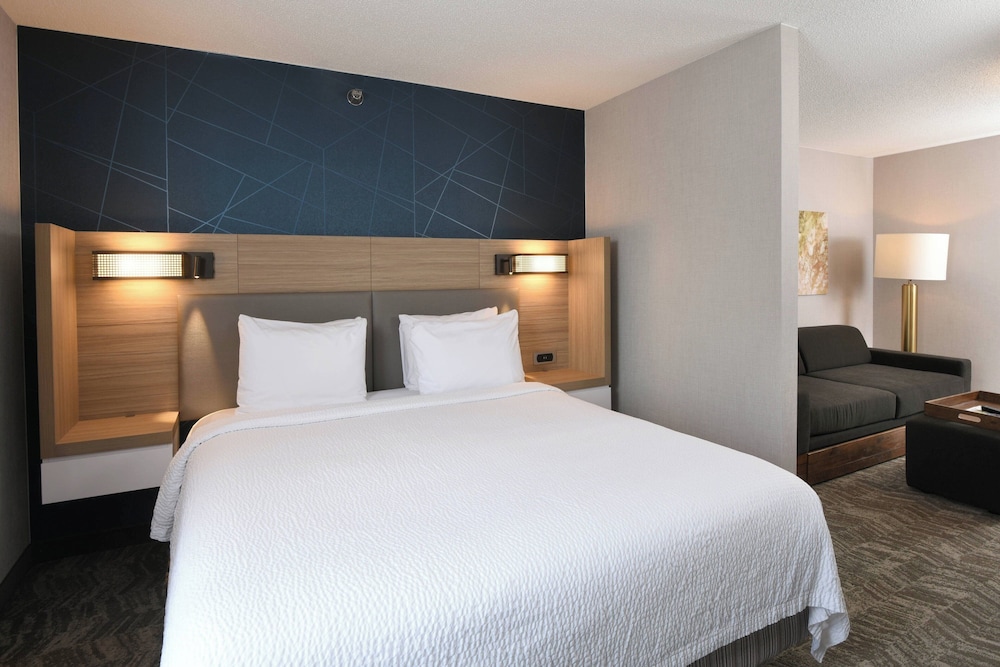 SpringHill Suites Des Moines West - photo 8