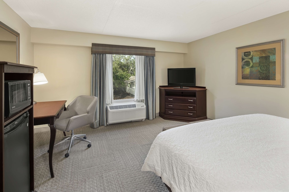 Hampton Inn Fairhope Mobile Bay - photo 20
