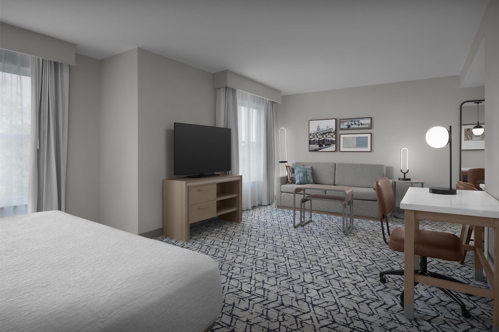 Homewood Suites by Hilton Princeton - photo 6