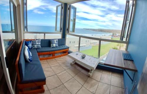 La Palma Villas No. 40 — 4-Star Luxury Hotel in Mossel Bay, South Africa