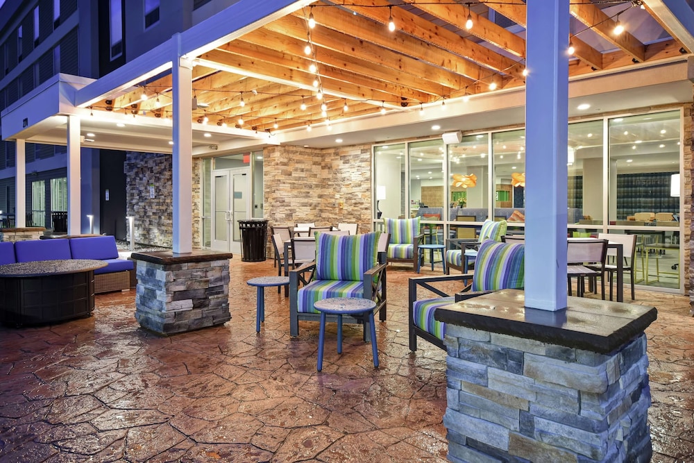 Home2 Suites by Hilton Georgetown - photo 33