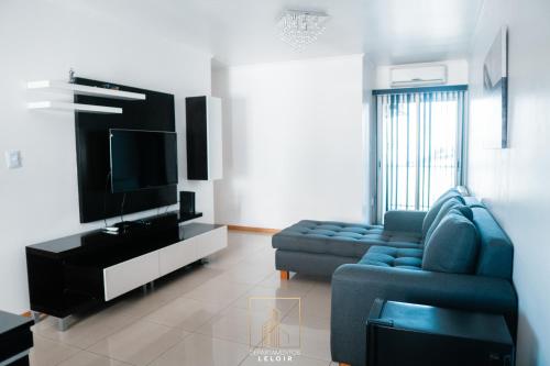 Departamento Leloir Neuquén — 4-Star Luxury Hotel in Neuquen, Argentina