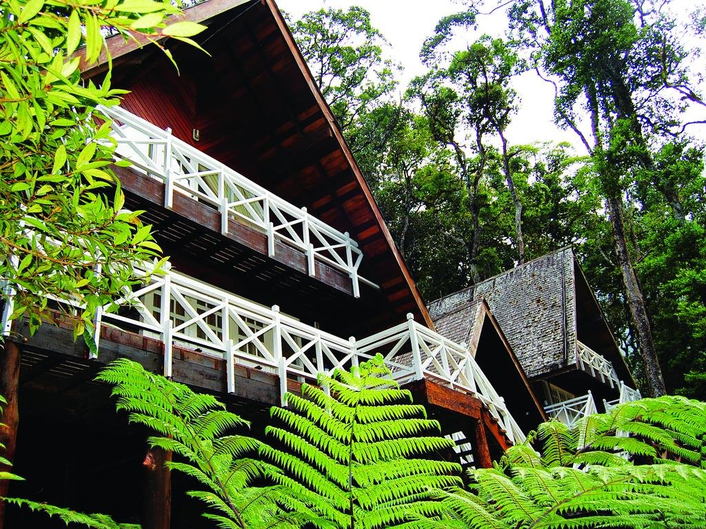 Mesilau Nature Resort — Ranau — photo 4
