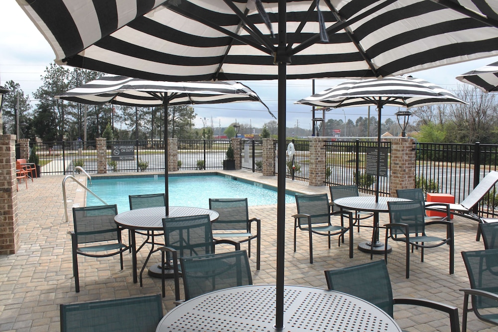 Hampton Inn by Hilton Forsyth - photo 37