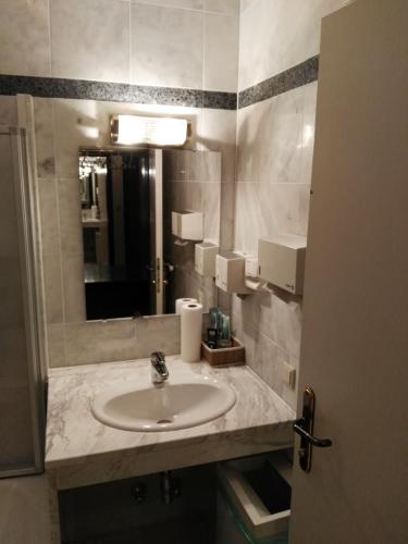 Hotel Seltenriegel — Wies — photo 4