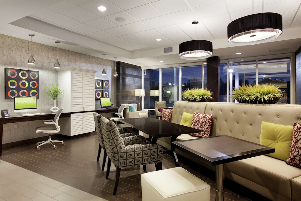 Home2 Suites by Hilton Salt Lake City West Valley City UT - photo 3