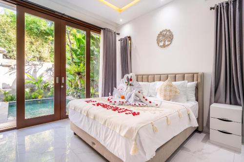 Villa Shinta by JB Villas — 4-Star Luxury Hotel in Seminyak, Indonesia