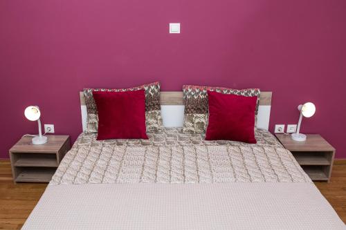Voula's Apartment — 4-Star Luxury Hotel in Athens, Greece