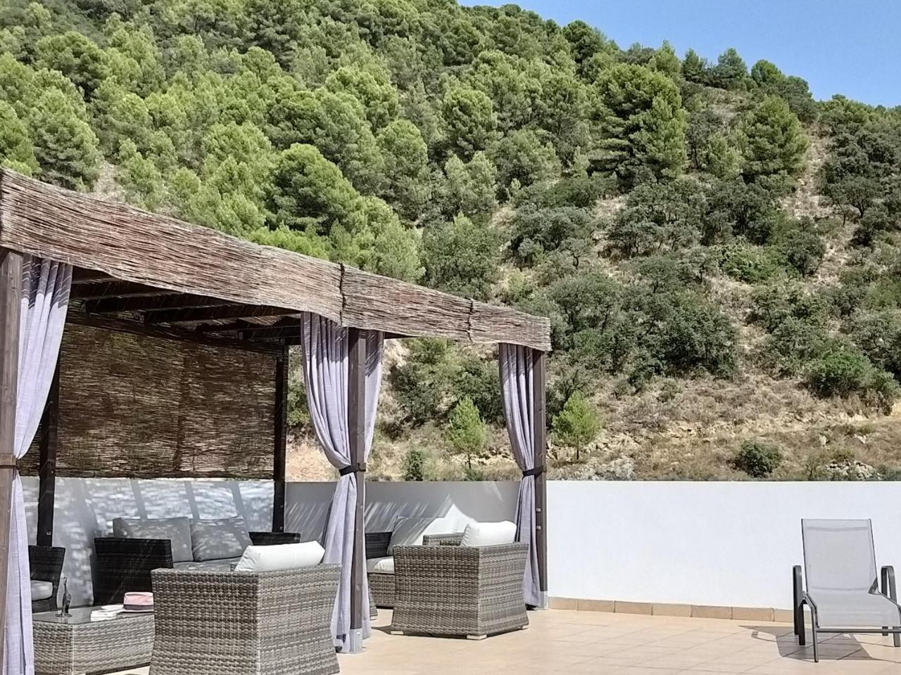 Molino Mairena — Montefrio — photo 5