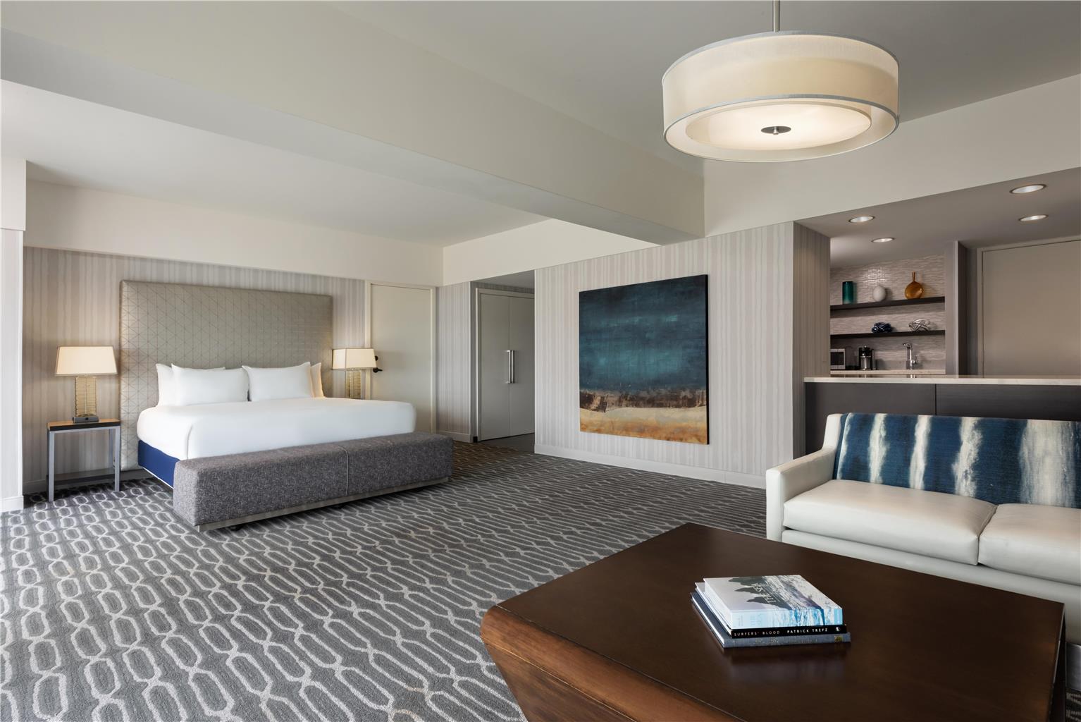 Manchester Grand Hyatt San Diego - photo 87
