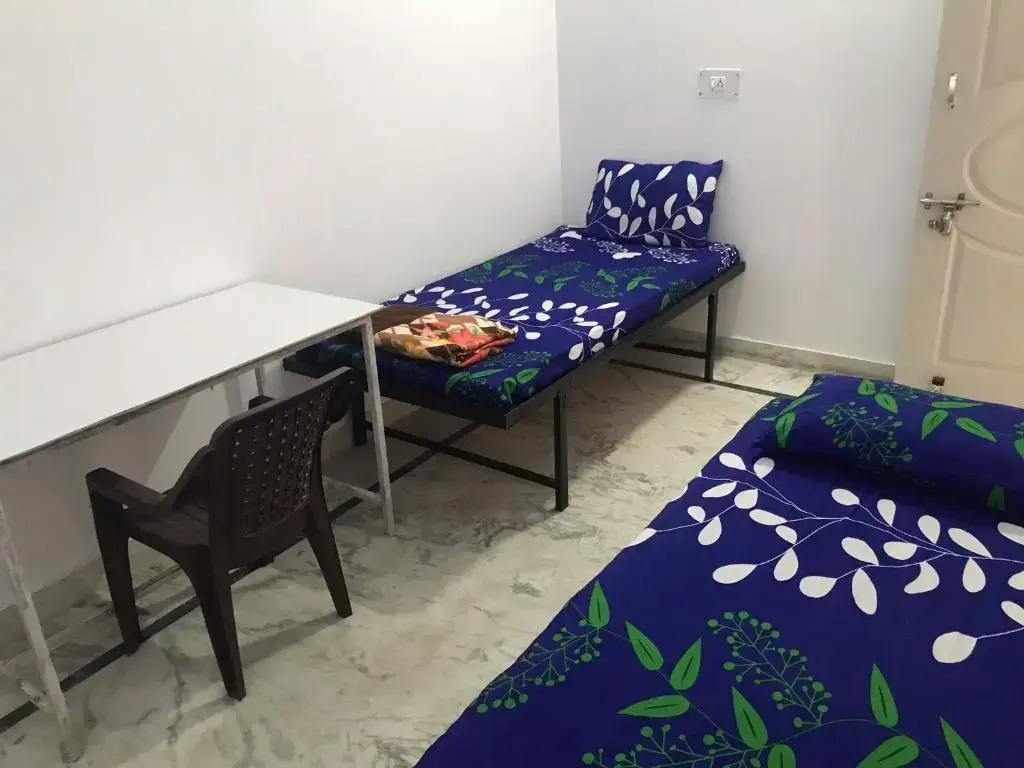 9Backpackers - carbon neutral hotel in Dehra Dun