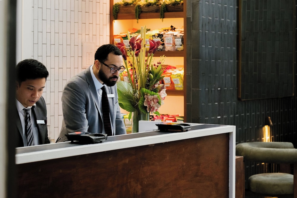 Crowne Plaza HY36 Midtown Manhattan by IHG - photo 64