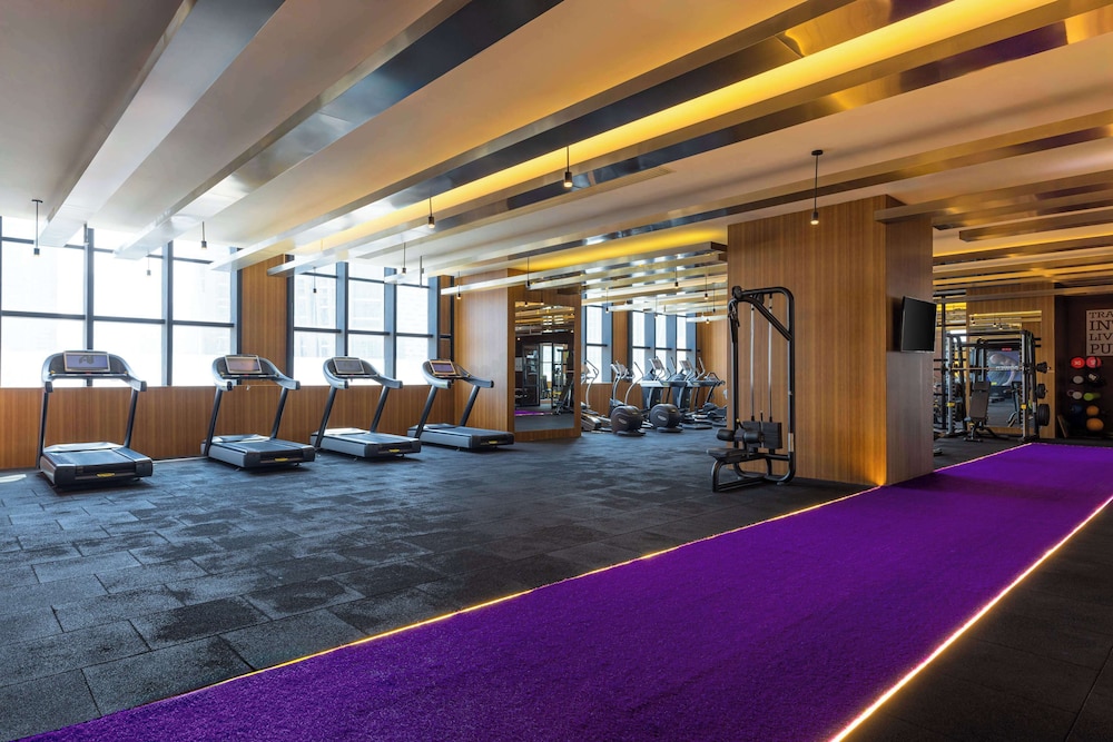 פעילויות וכושר