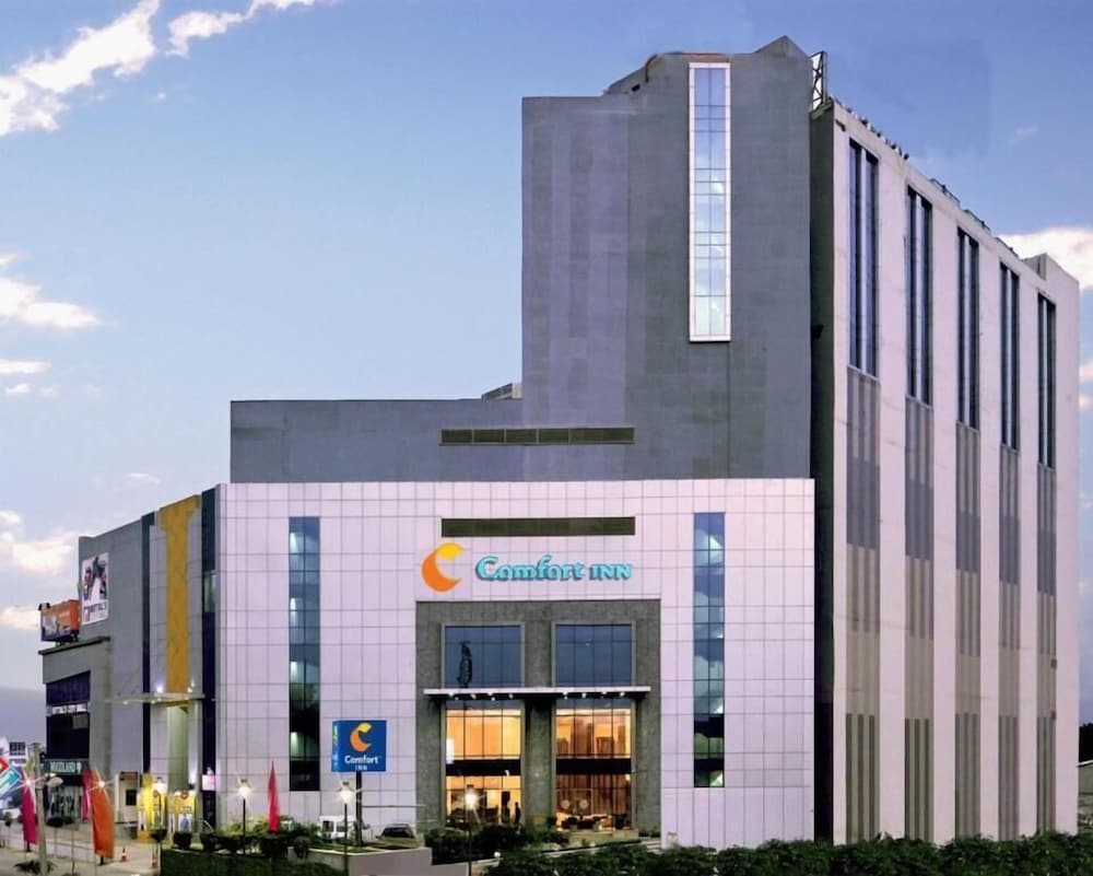 Comfort INN Tulip Heights in Bathinda, India