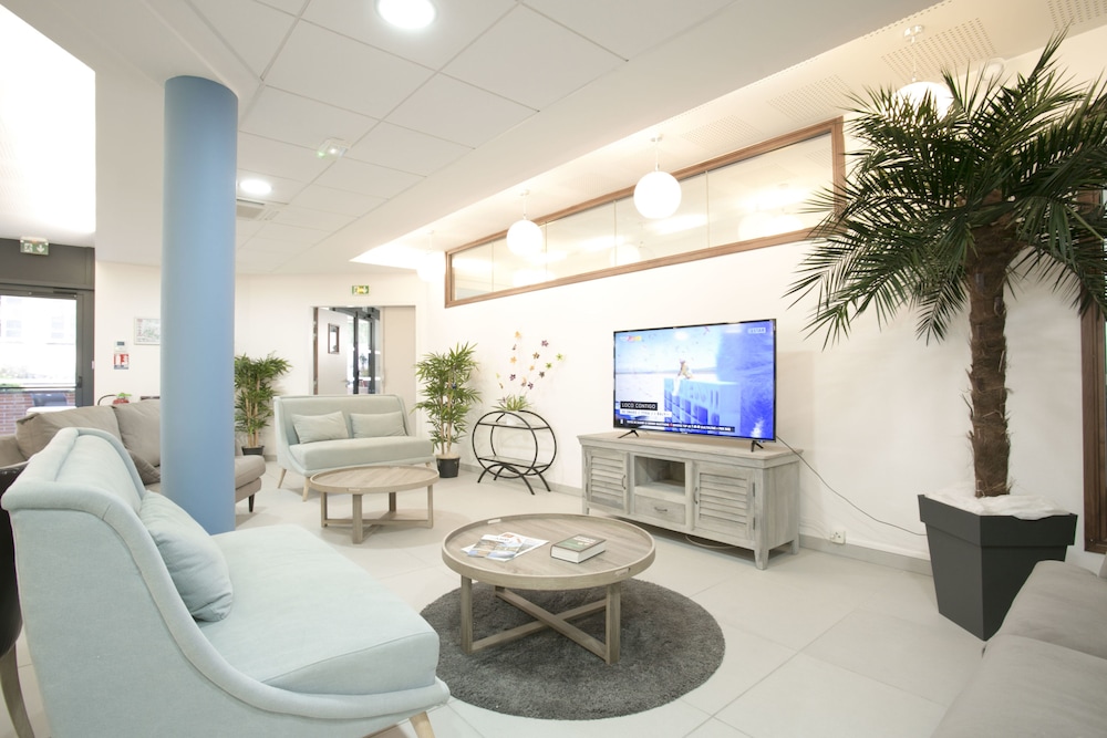 ZENAO Appart’hotel Albi