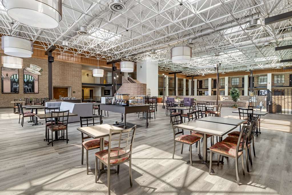 Best Western Of Alexandria Inn & Suites & Conference Center - photo 33