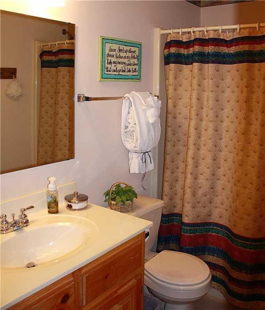 Sunset Ridge by Leatherwood Mountains Resort - photo 23