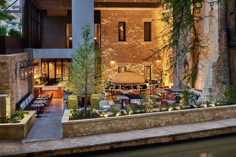 Canopy by Hilton San Antonio Riverwalk - photo 47