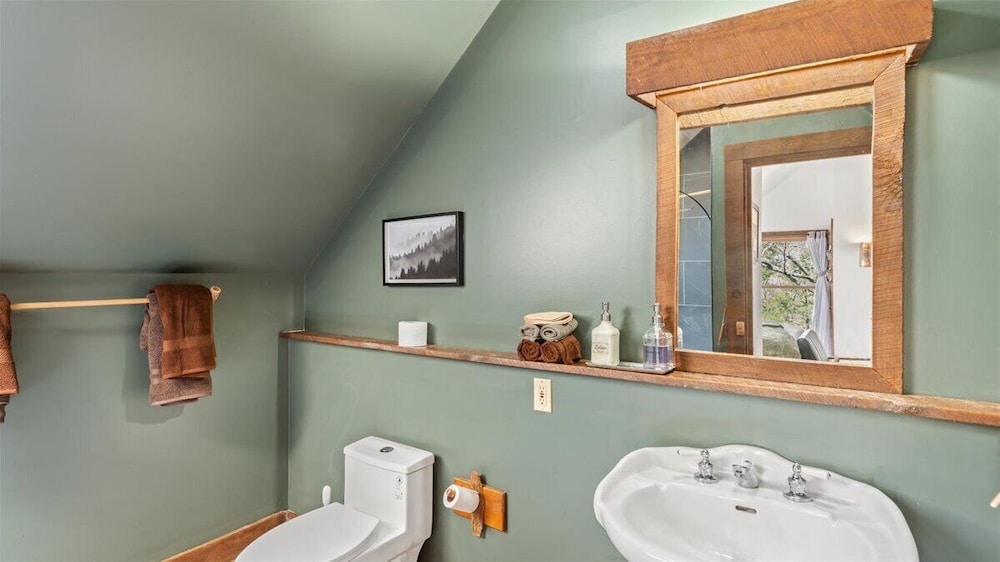 Laurel Valley Mountain Retreat - photo 179