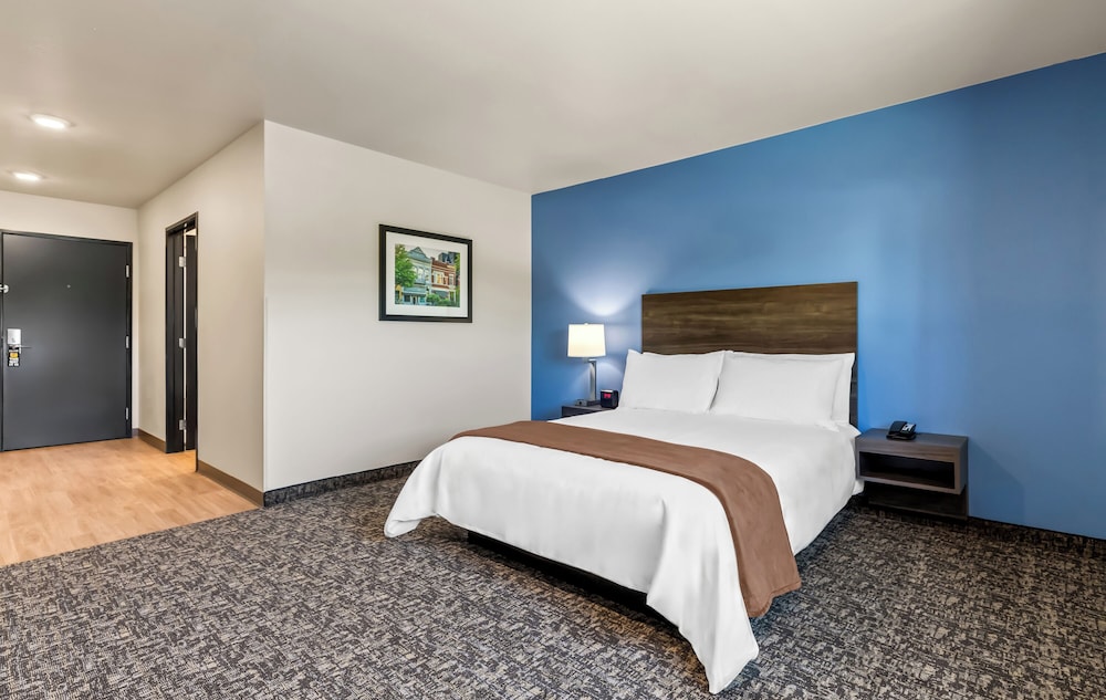 My Place Hotel Bentonville Rogers AR - photo 7