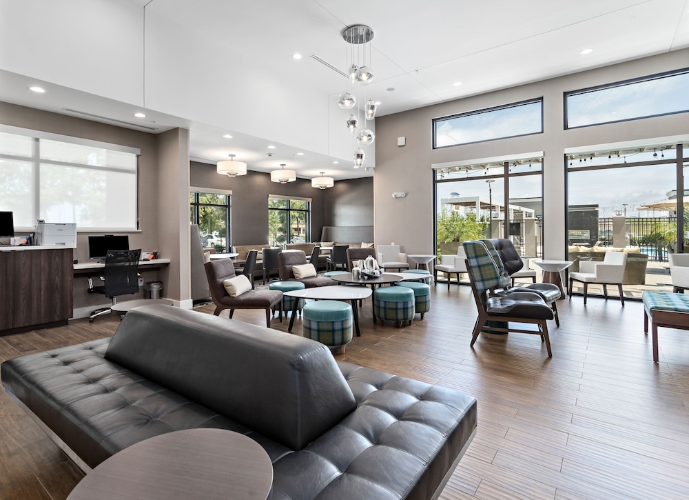 Residence Inn by Marriott Port Arthur - photo 54