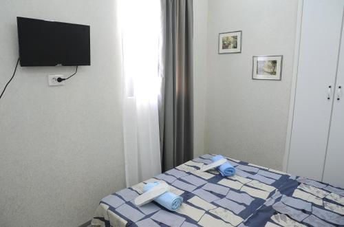 Sweet Home at Sololaki