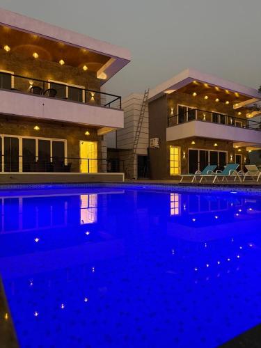Efkay Prime - carbon neutral hotel in Lonavla
