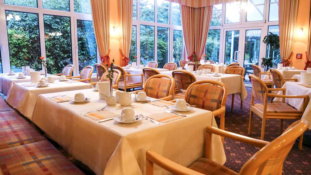 Plaza Inn Chemnitz — Chemnitz — photo 5