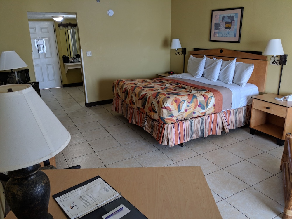 Vista Inn Lake Tarpon - photo 10