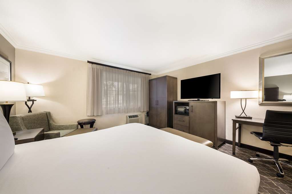 Best Western Danville Sycamore Inn - photo 30