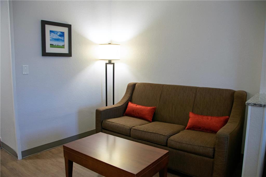 Comfort Inn & Suites Coralville Iowa City near Iowa River Landing - photo 35