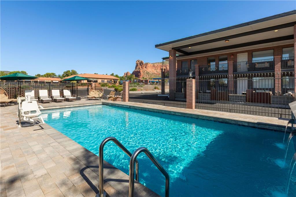 Kokopelli Inn Sedona Trademark Collection Wyndham - photo 19