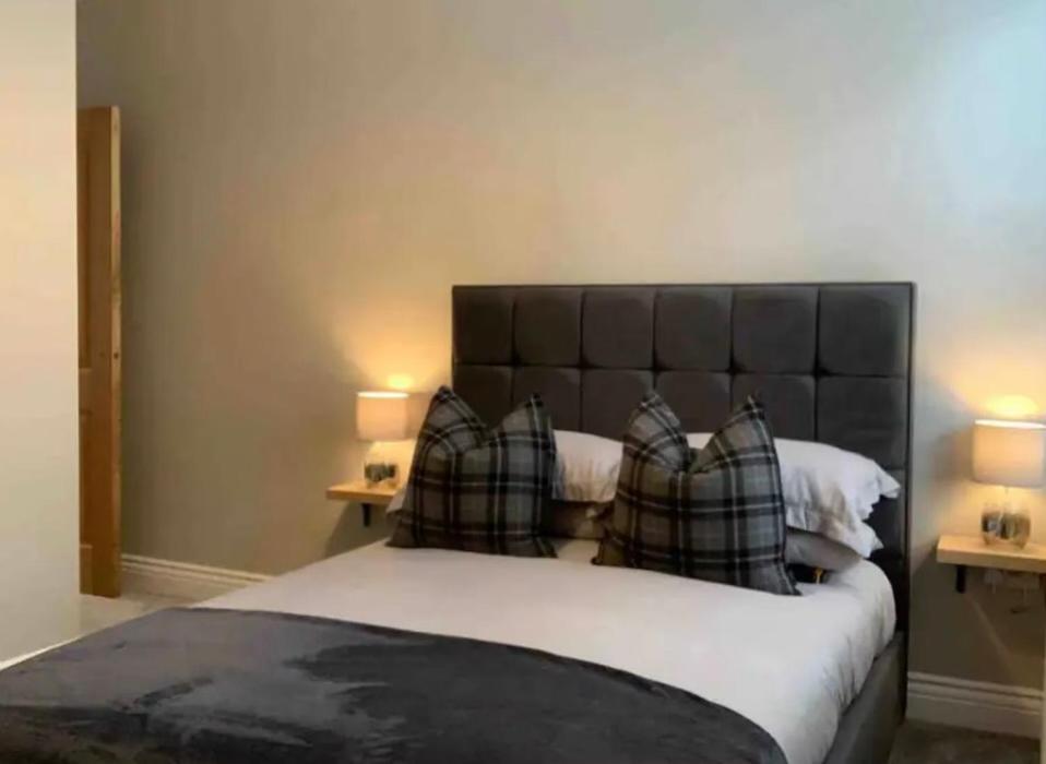 Central Skipton Devonshire Court Apartments