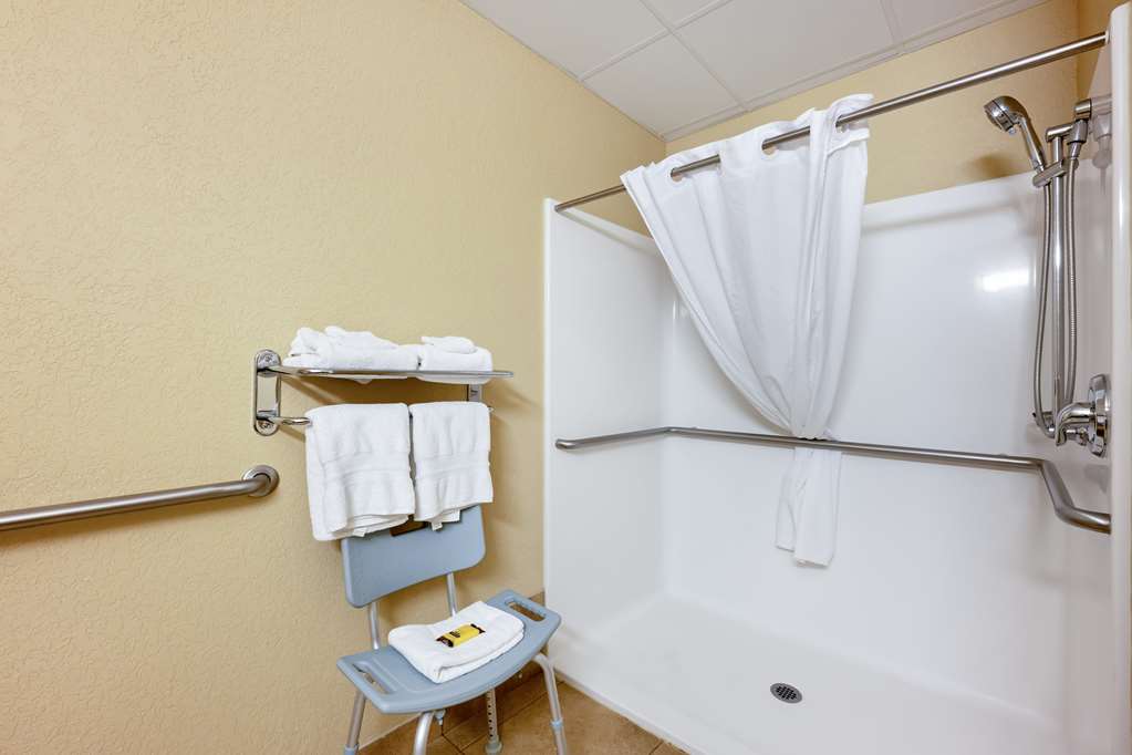 Best Western Plus Mid Nebraska Inn & Suites - photo 25