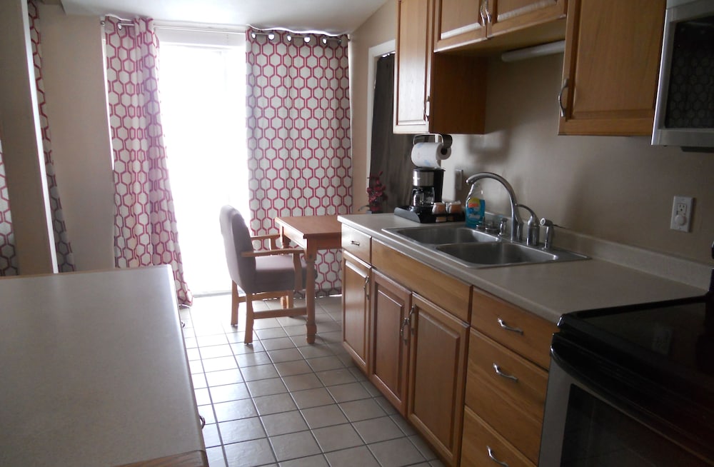 The Stonefence Resort - photo 43