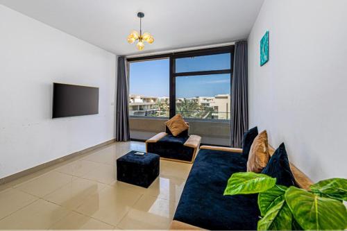 G Cribs 2 bedrooms - last minute hotel in Unknown City